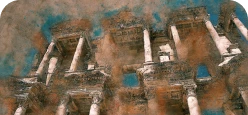 Ephesus Timeline
