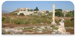 Temple of Artemis