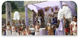 Daily Life in Ephesus