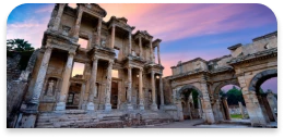 Library of Celsus