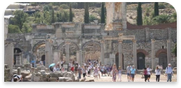 Ephesus Stadium