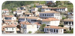 Sirince Village