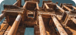 Ephesus Photos