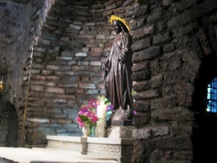 The Virgin Mary's House