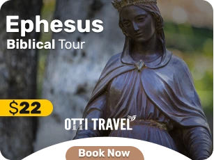 Ephesus Tours
