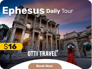 Private ephesus tours