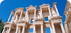 Ephesus Tour from Kusadasi