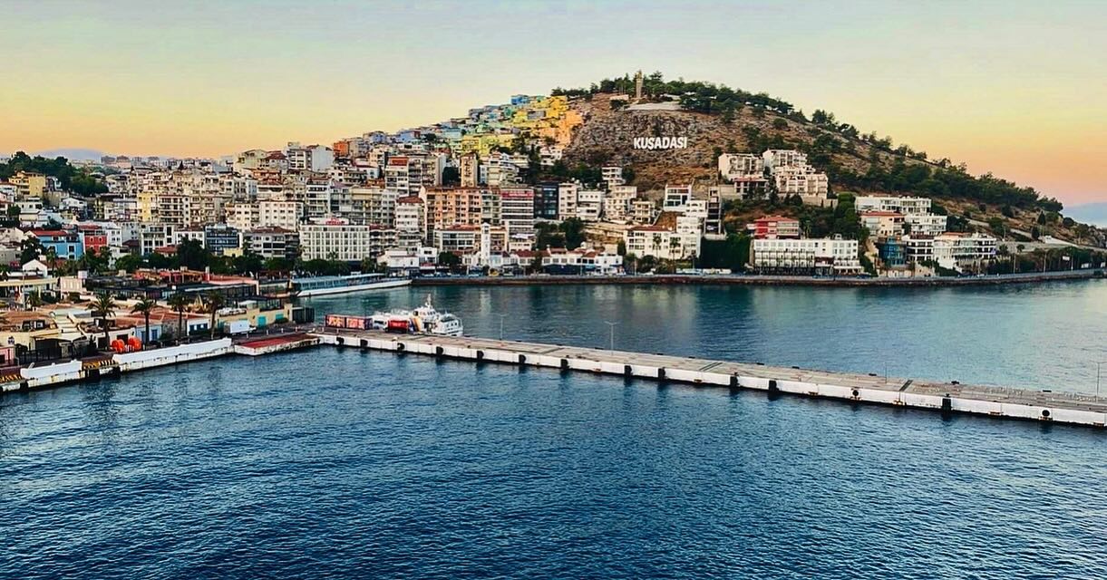 Things To Do Near Kusadasi Cruise Port